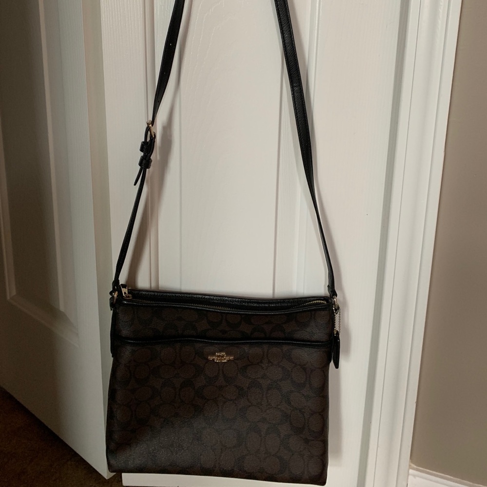 Coach Crossbody purse